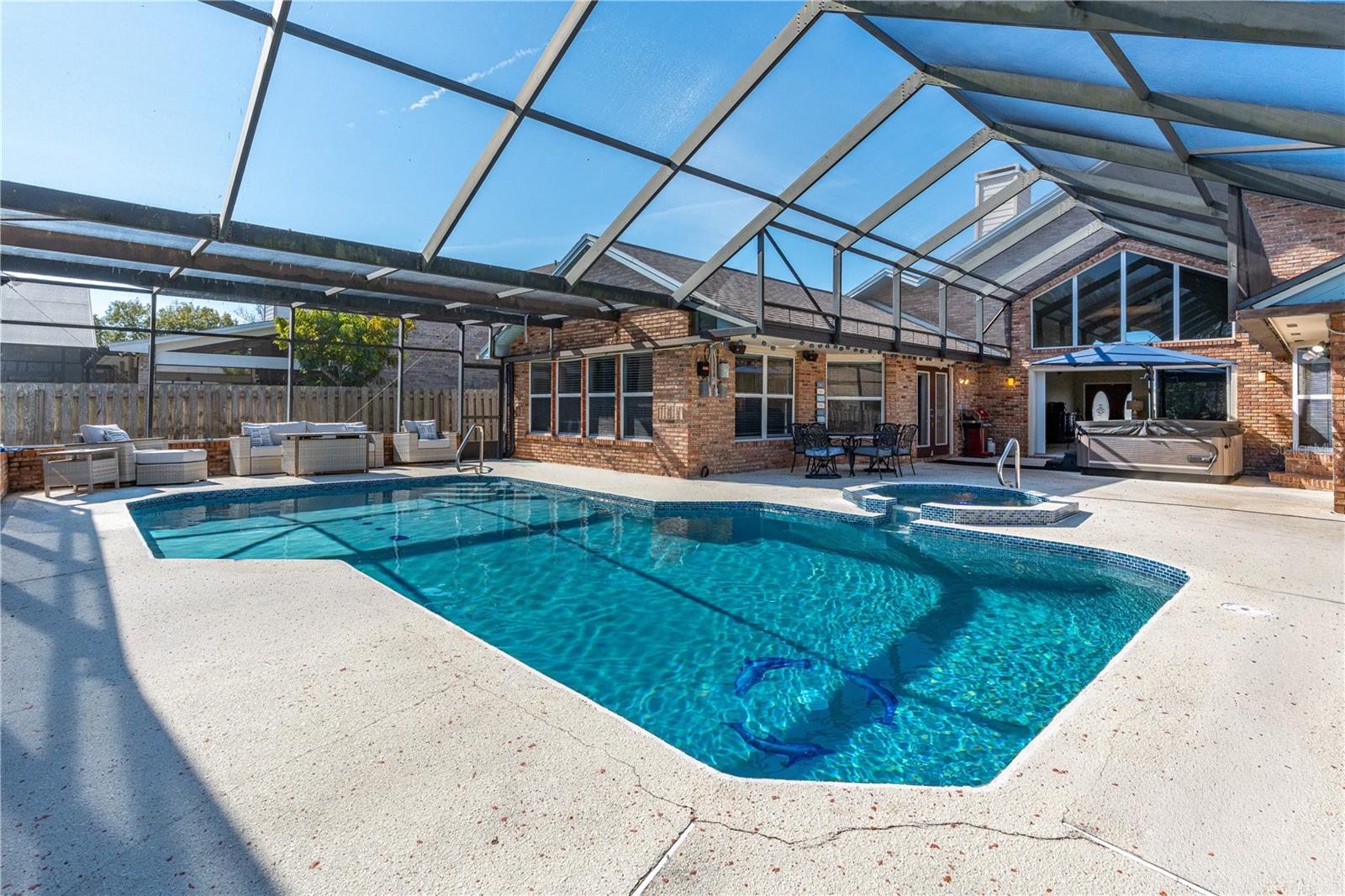 Image 9 of 59 For 732 Hunt Club Trail