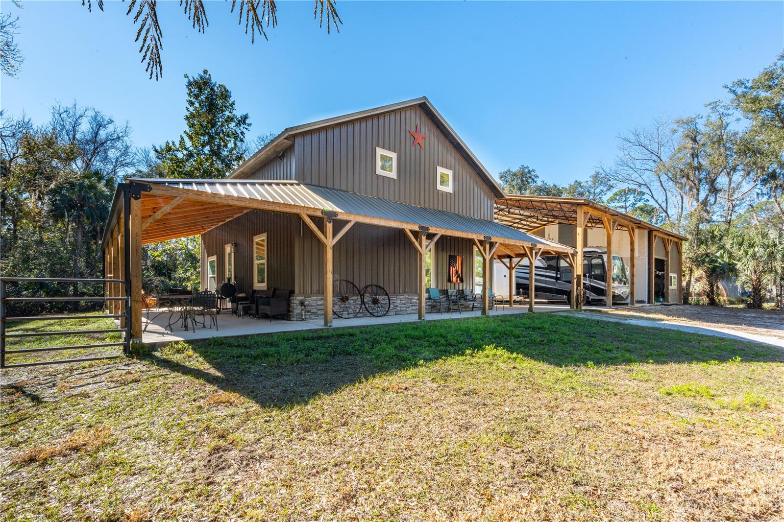 Details for 3180 Volco Road, EDGEWATER, FL 32141