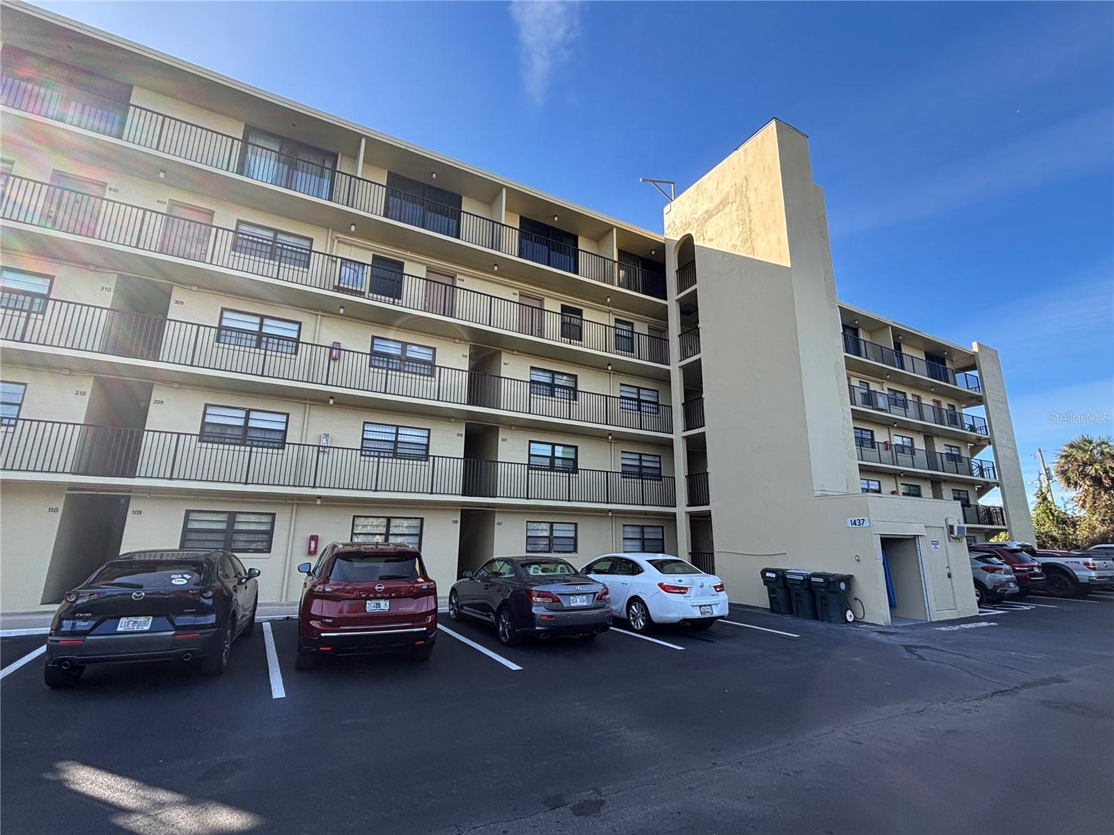 Details for 1437 Atlantic Avenue 408, DAYTONA BEACH, FL 32118