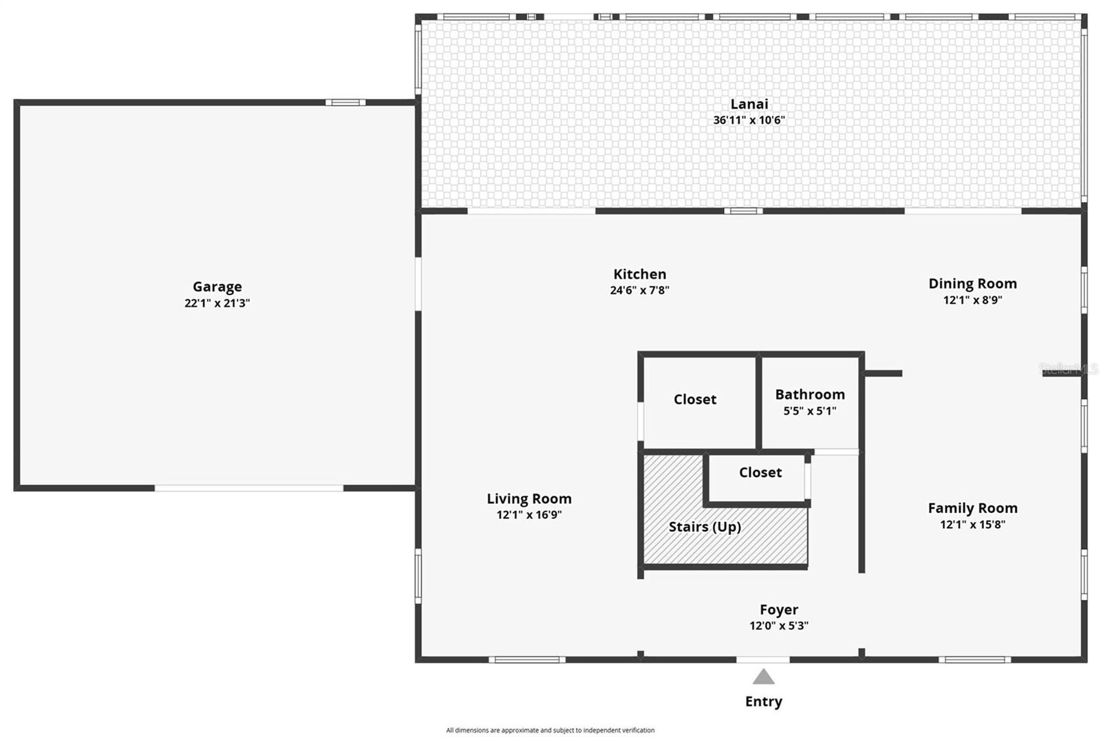 Image 23 of 24 For 2464 Lydia Way