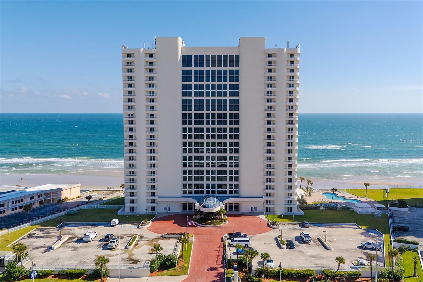 Details for 2545 Atlantic Avenue 803, DAYTONA BEACH SHORES, FL 32118