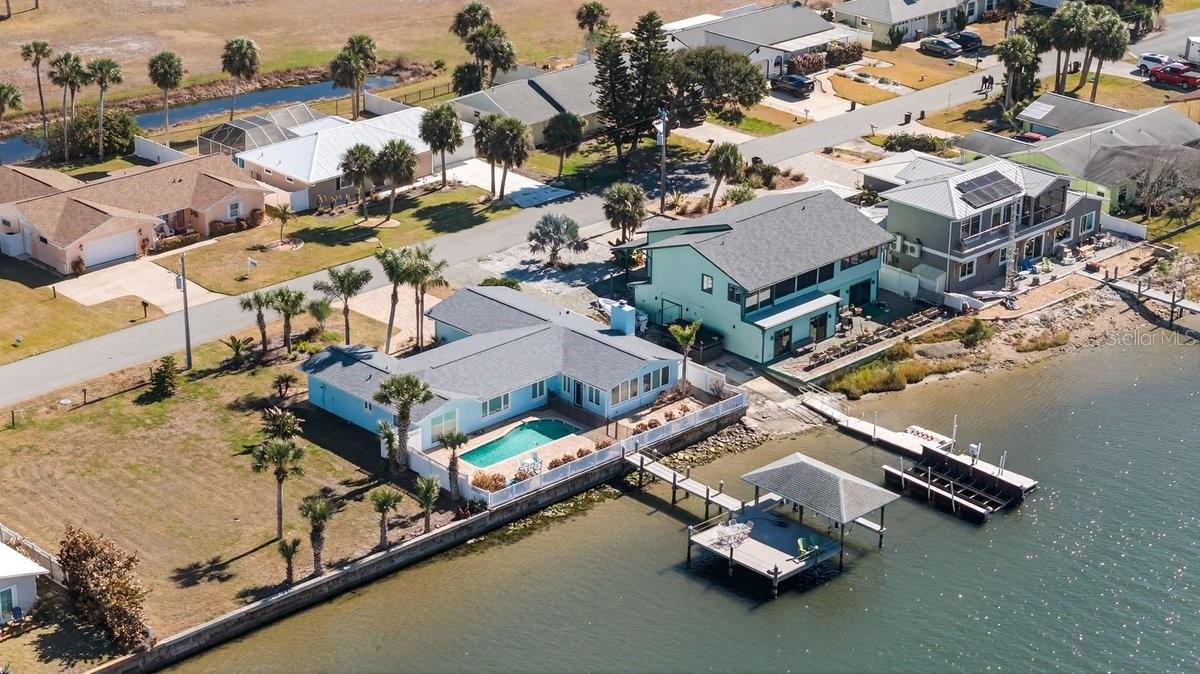 Image 34 of 49 For 272 Ocean Palm Drive