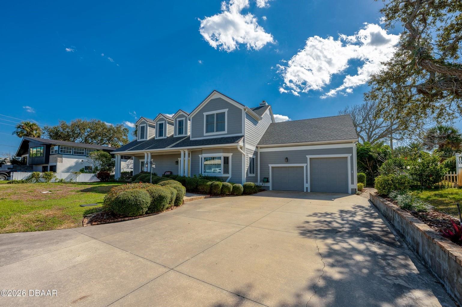 Details for 2 Hickory Lane, DAYTONA BEACH, FL 32118