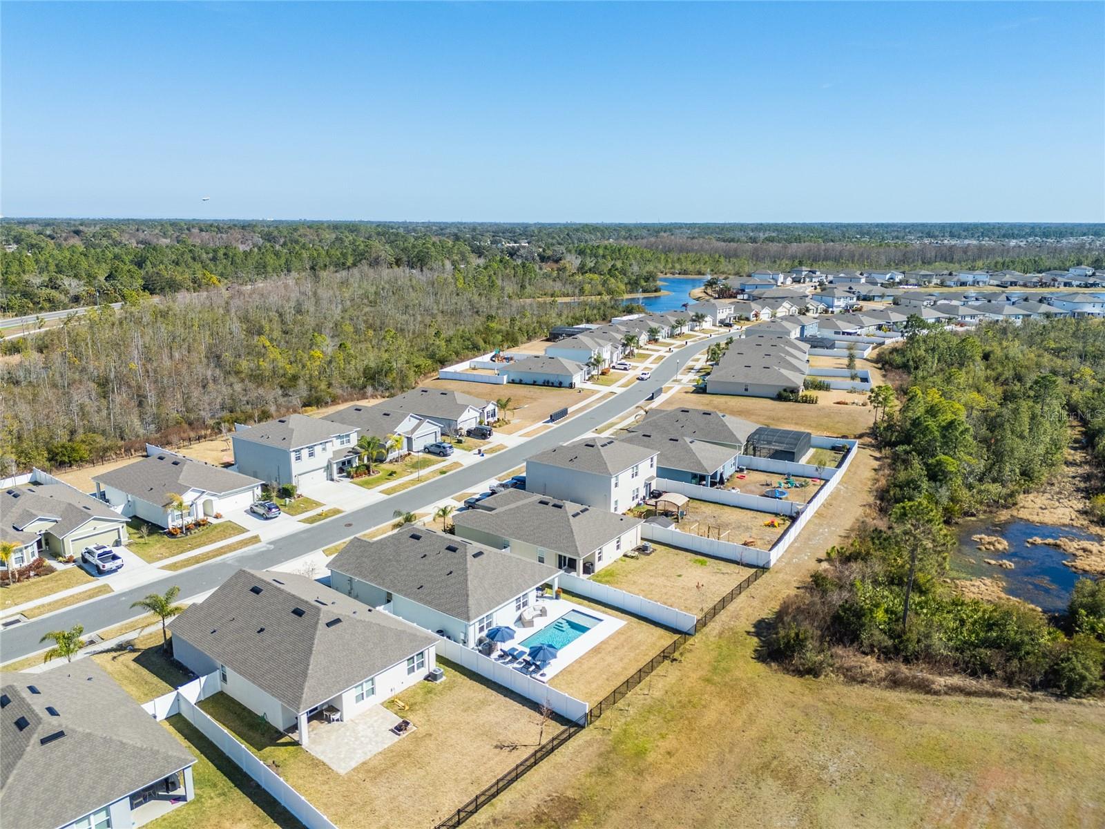 Image 43 of 50 For 2697 Neverland Drive