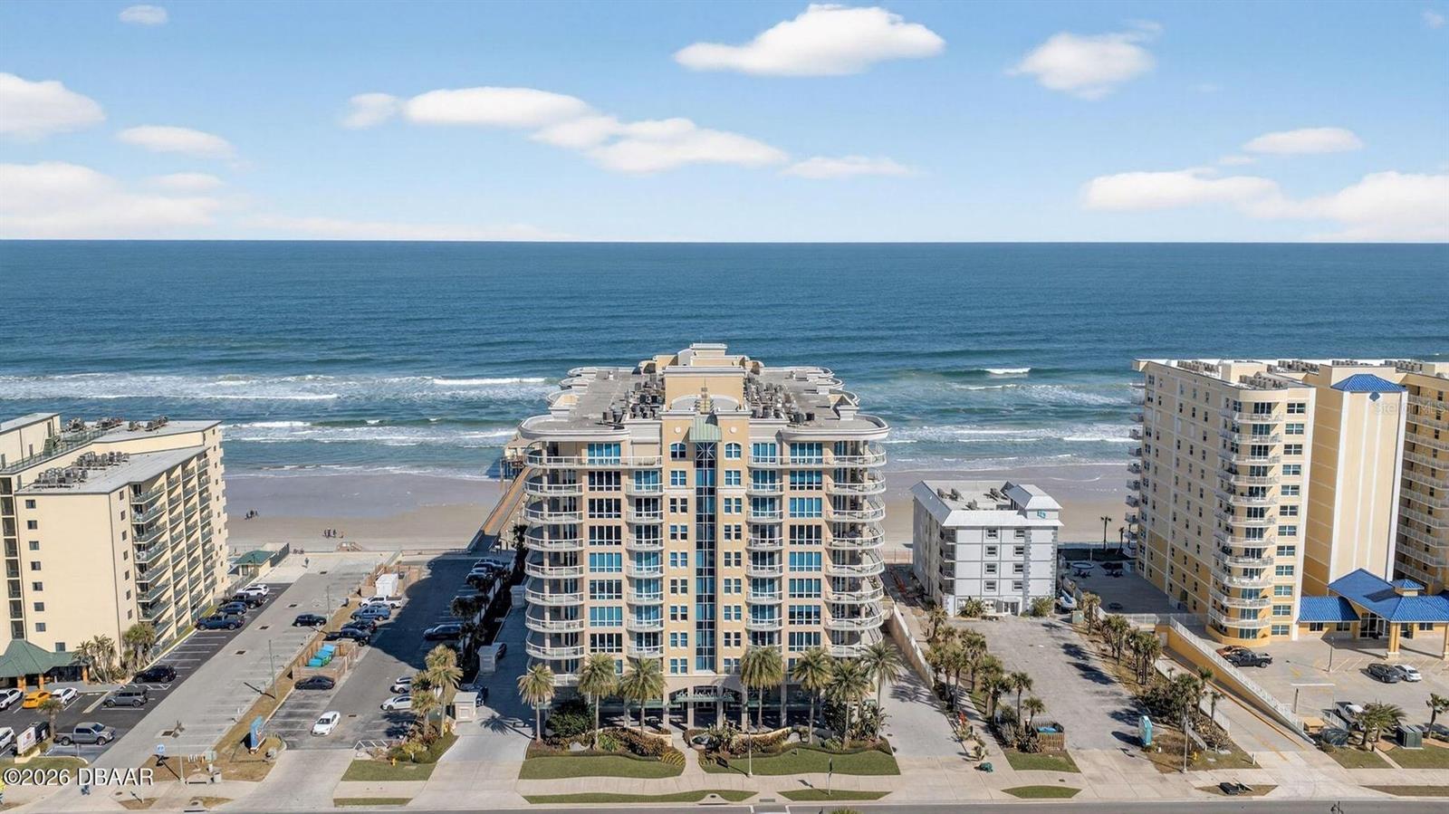 Details for 3703 Atlantic Avenue 504, DAYTONA BEACH SHORES, FL 32118