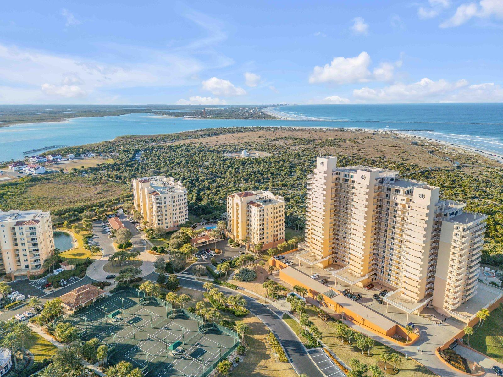 Image 4 of 77 For 259 Minorca Beach Way 702