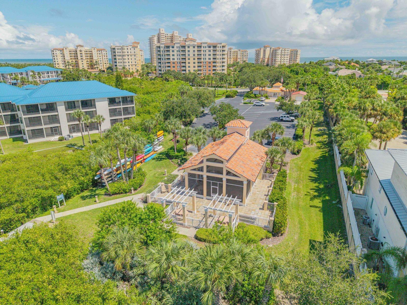 Image 62 of 77 For 259 Minorca Beach Way 702