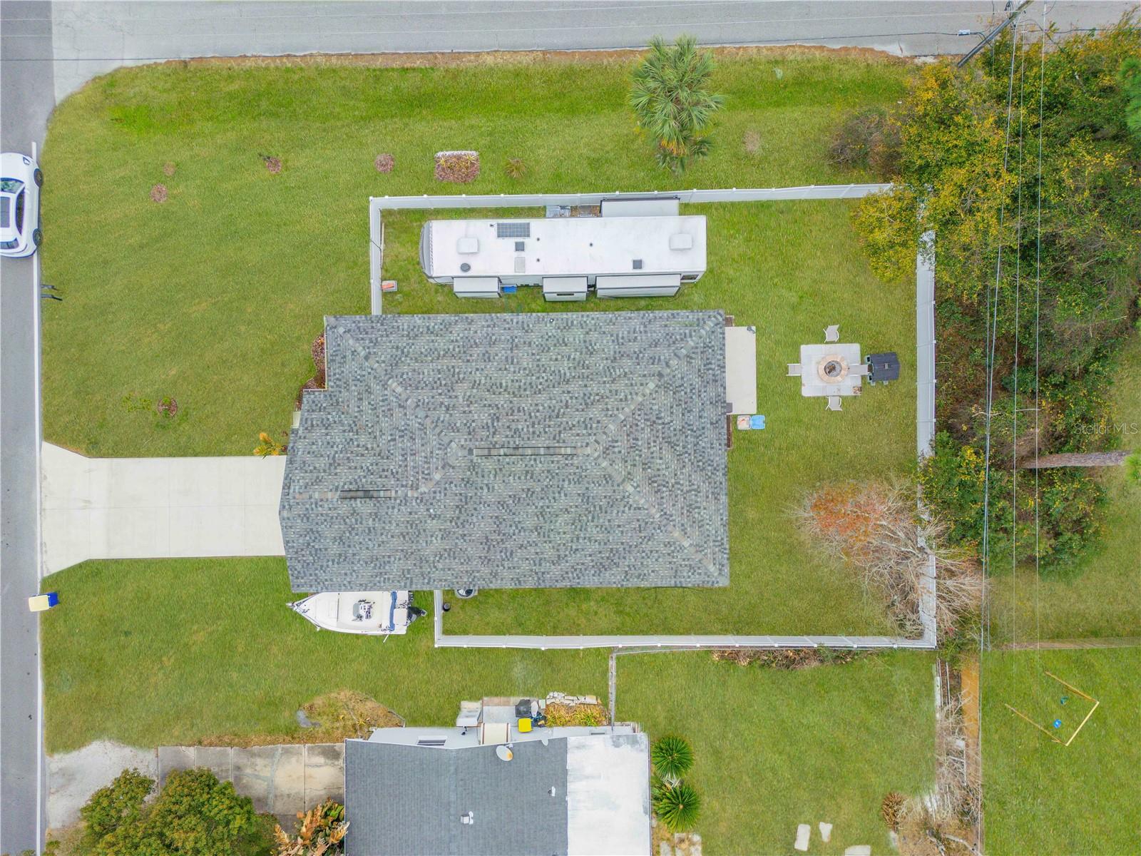 Image 49 of 58 For 3330 Willow Oak Drive