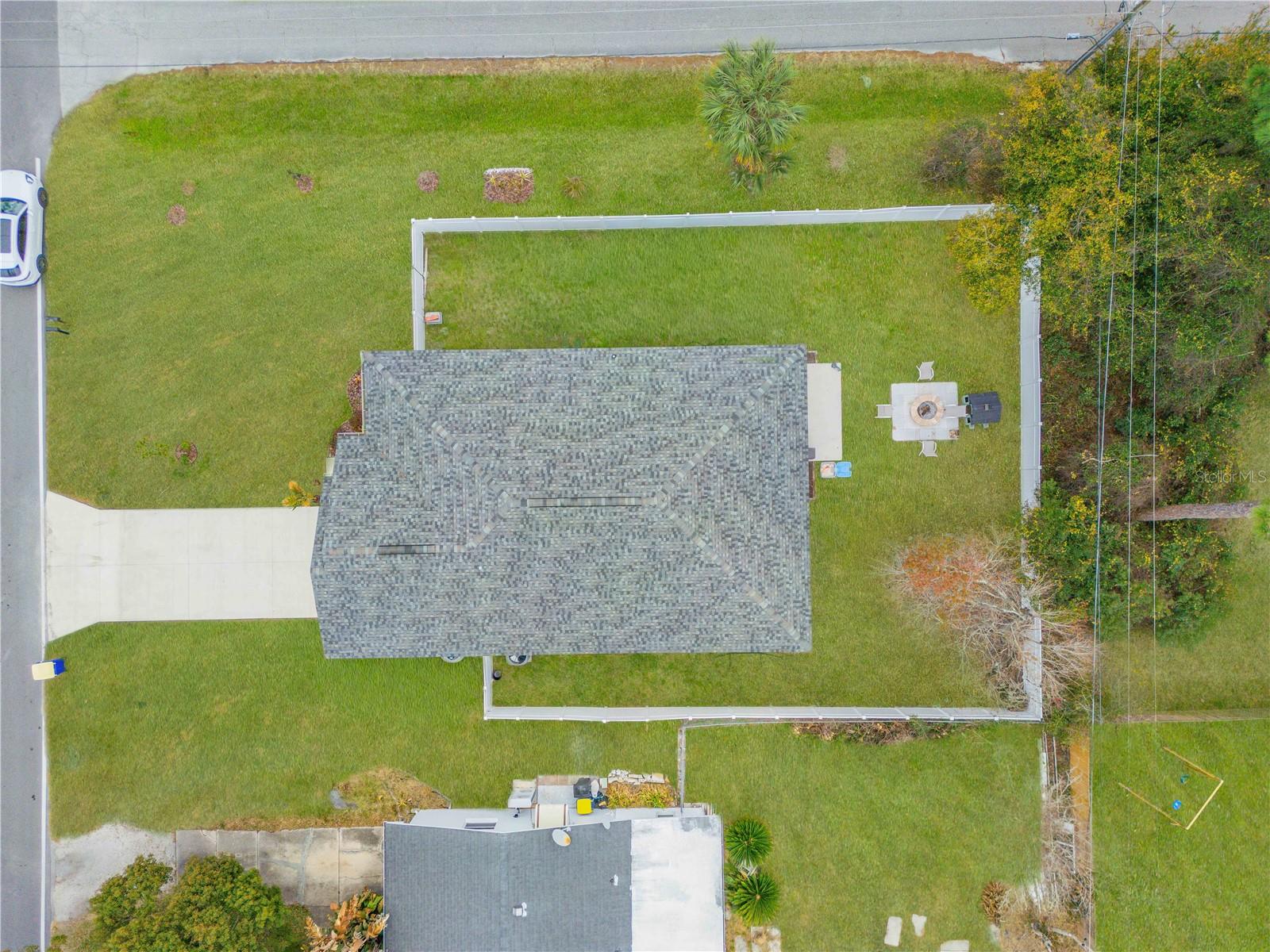 Image 50 of 58 For 3330 Willow Oak Drive