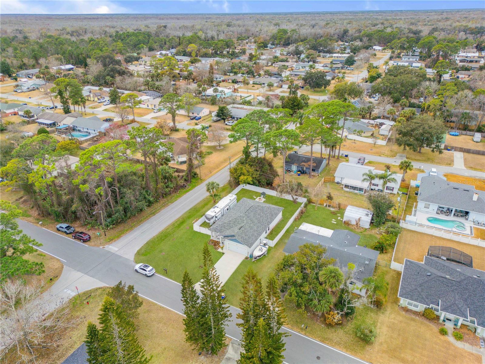 Image 51 of 58 For 3330 Willow Oak Drive