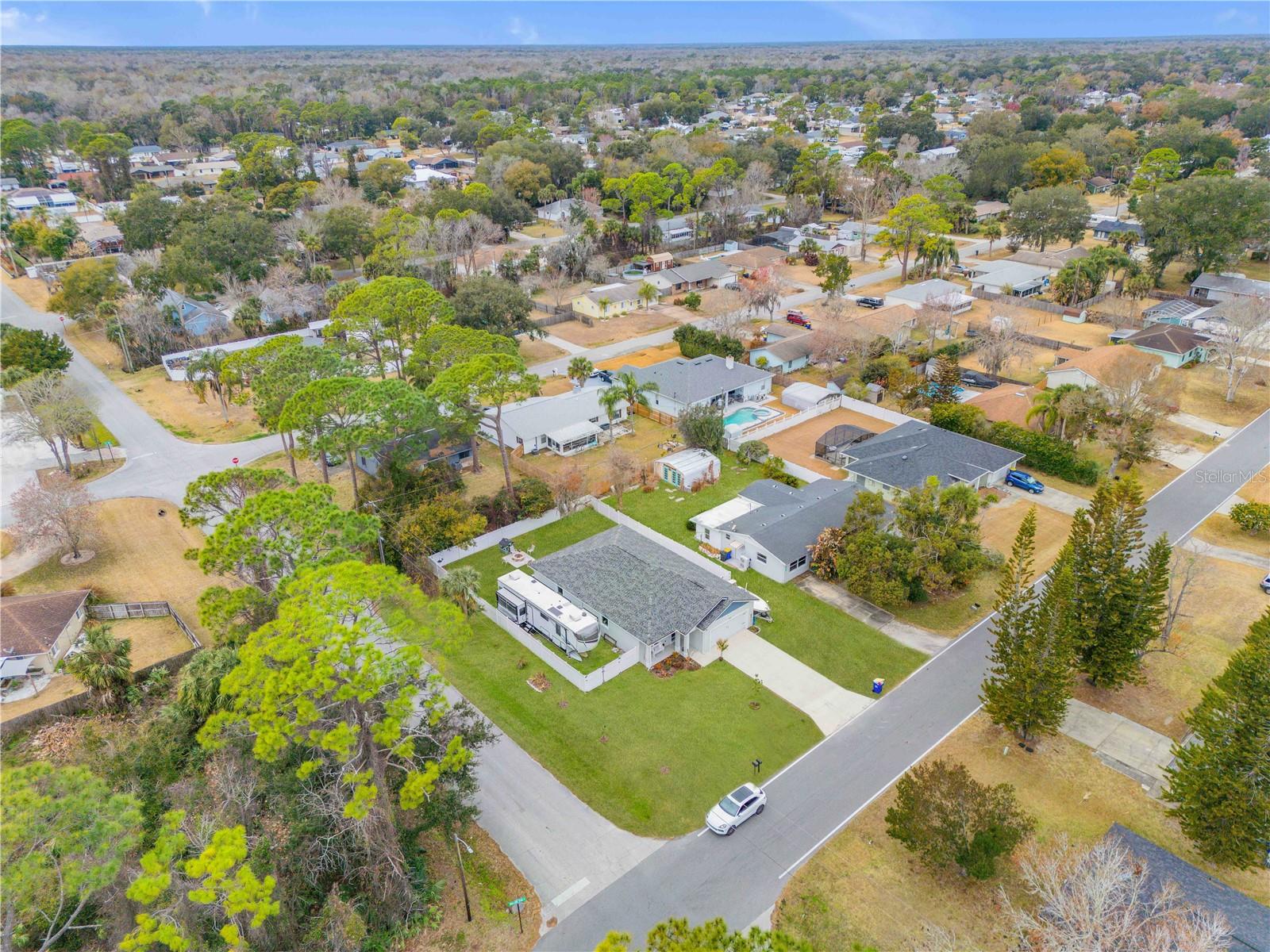 Image 52 of 58 For 3330 Willow Oak Drive