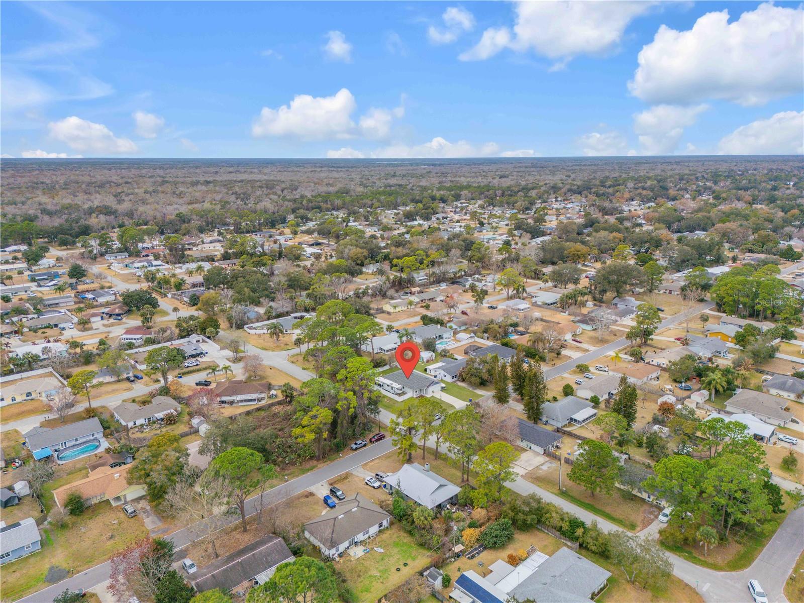 Image 53 of 58 For 3330 Willow Oak Drive