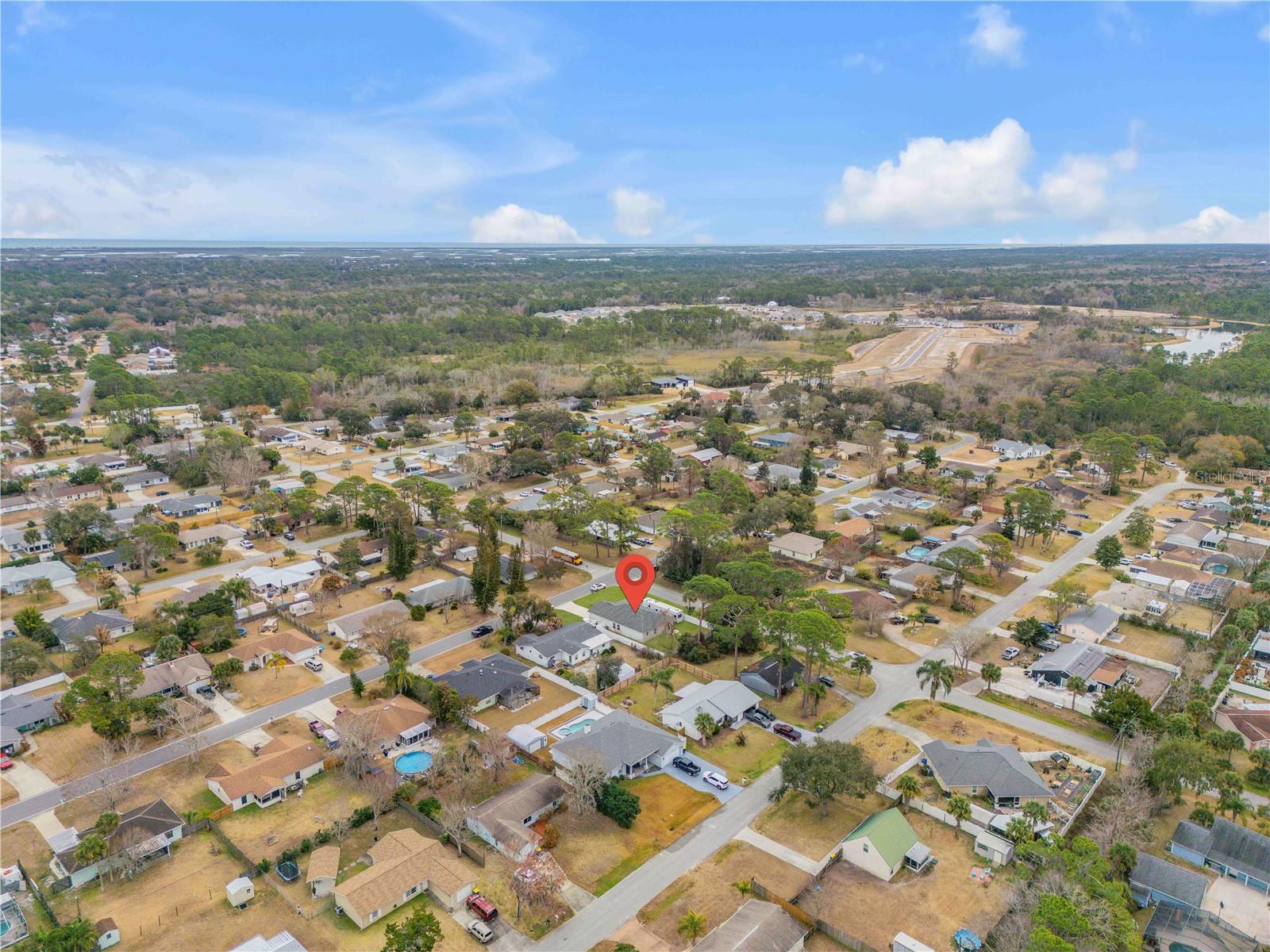 Image 55 of 58 For 3330 Willow Oak Drive