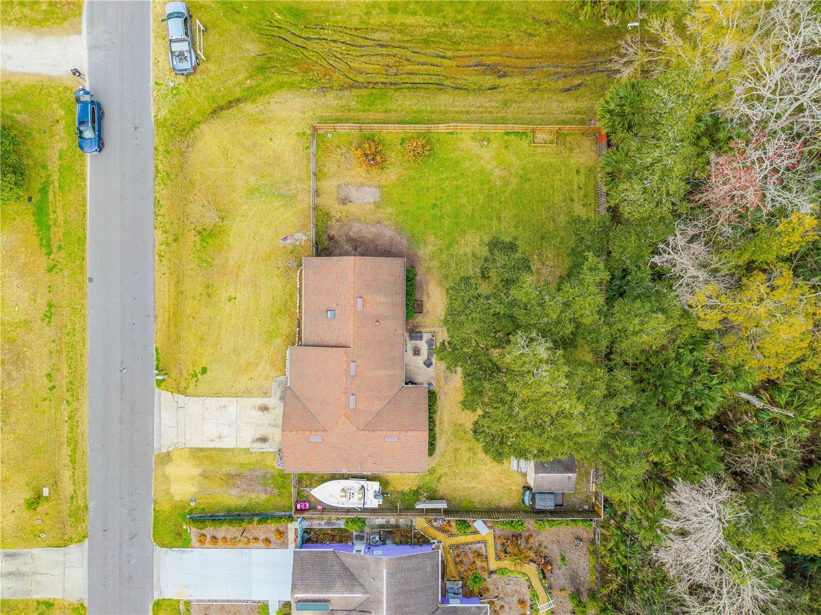 Image 25 of 27 For 2503 Royal Palm Drive