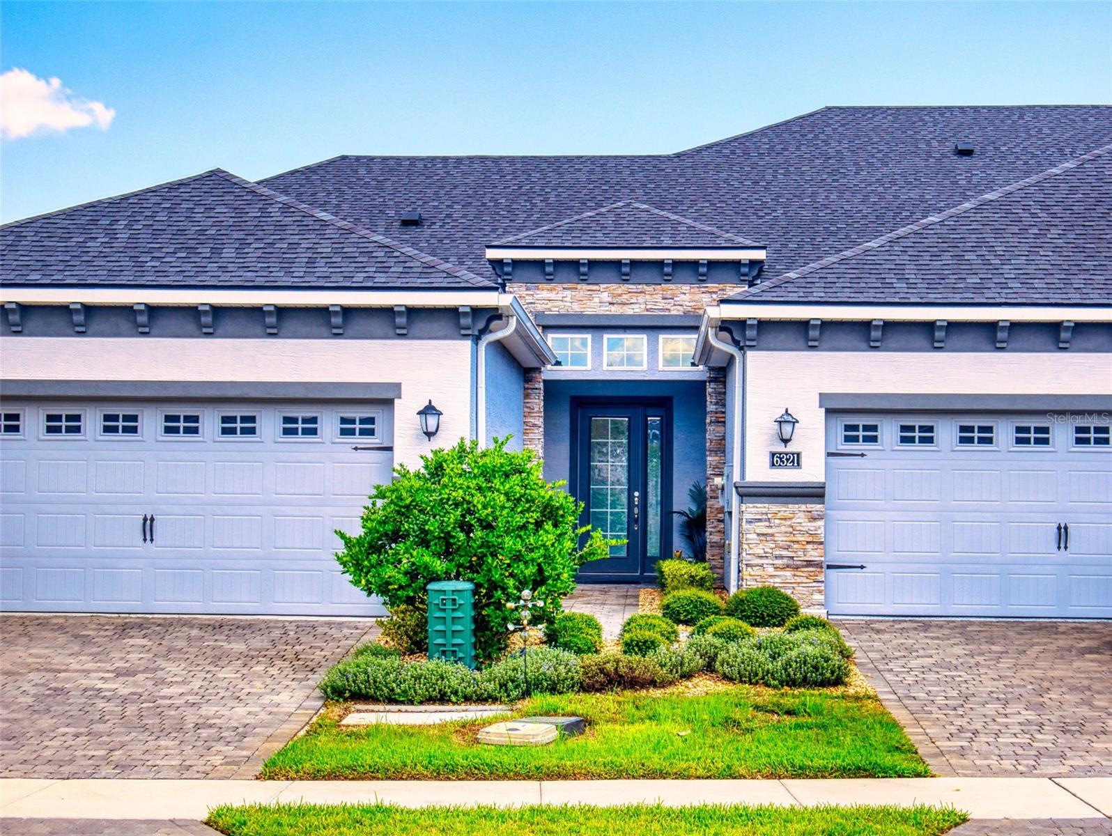 Details for 6321 Hanfield Drive, PORT ORANGE, FL 32128