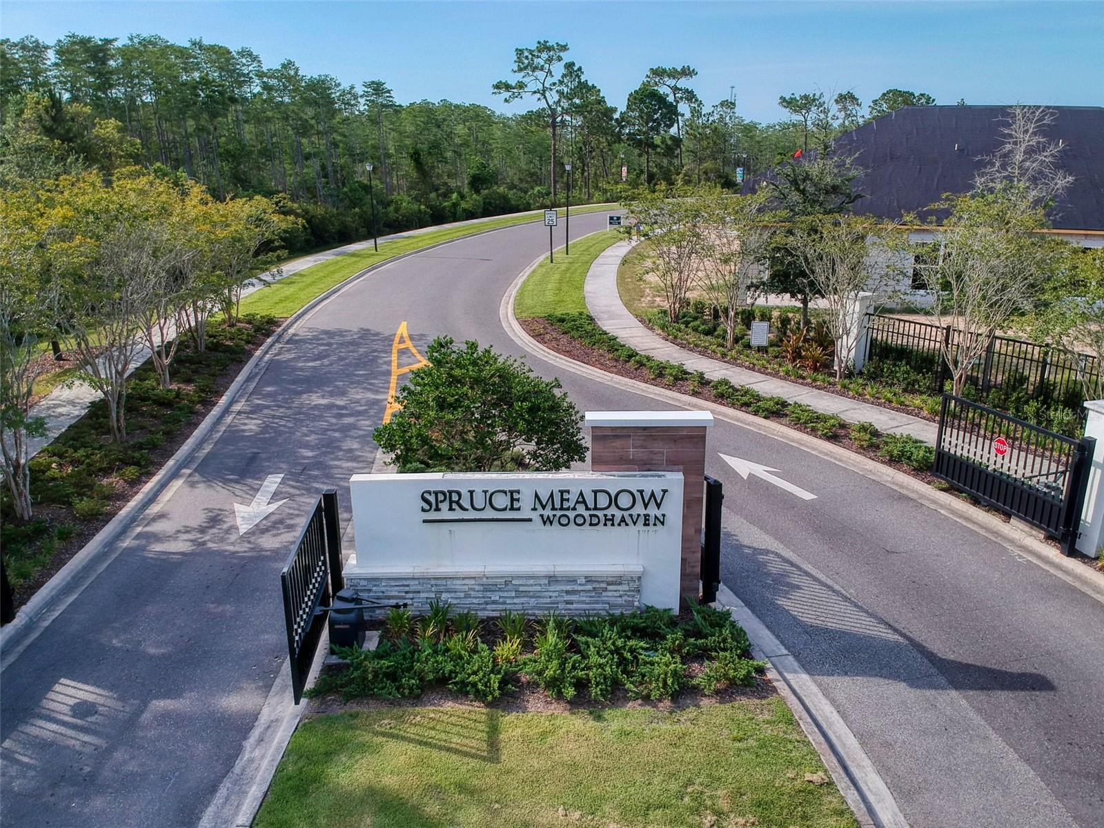 Image 73 of 74 For 6321 Hanfield Drive