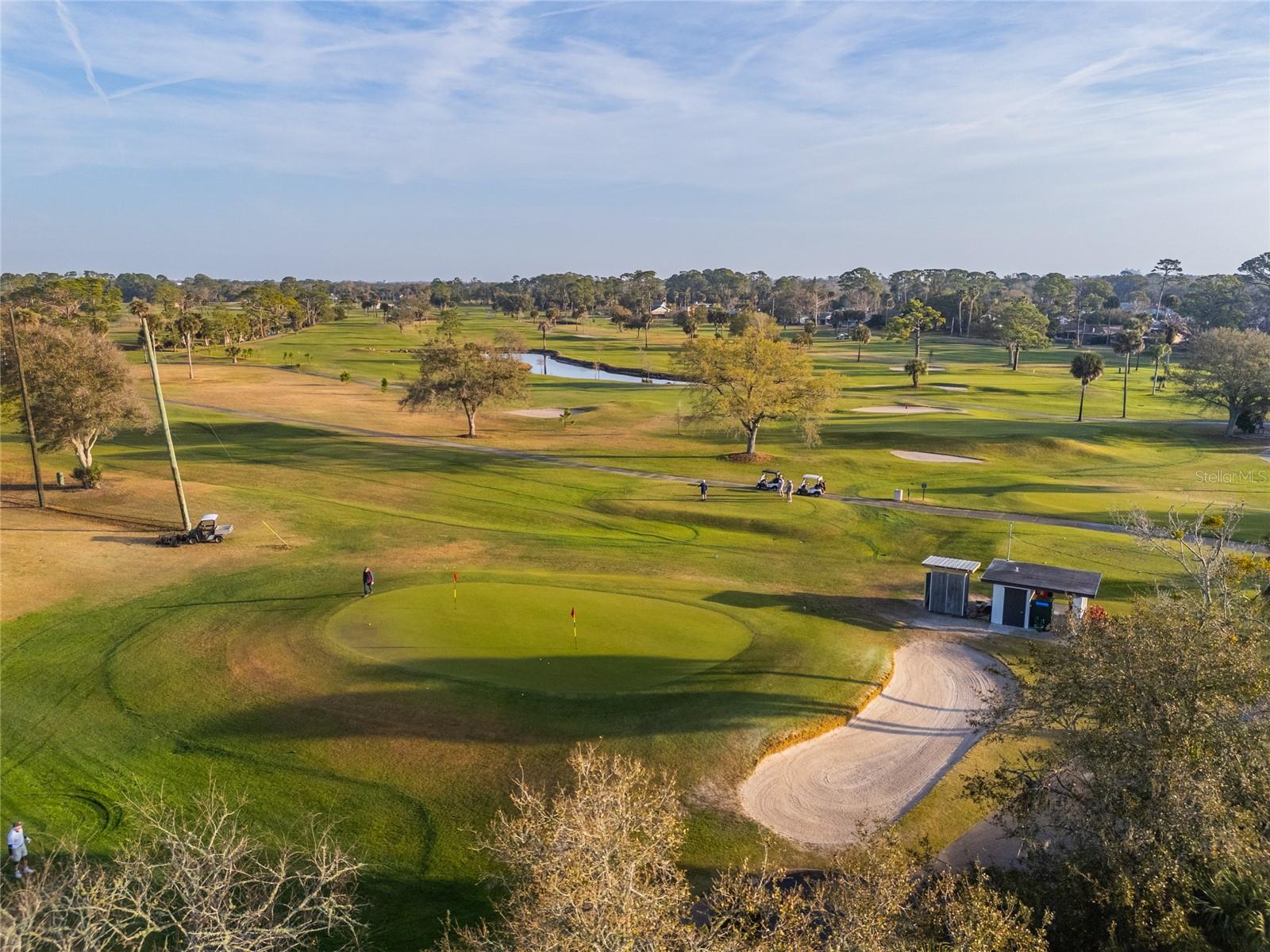 Image 36 of 40 For 830 Fairway Drive