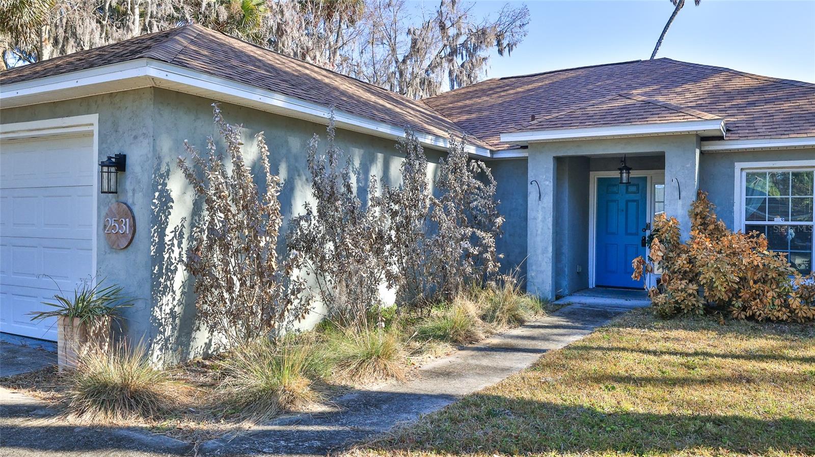 Details for 2531 Needle Palm Drive, EDGEWATER, FL 32141