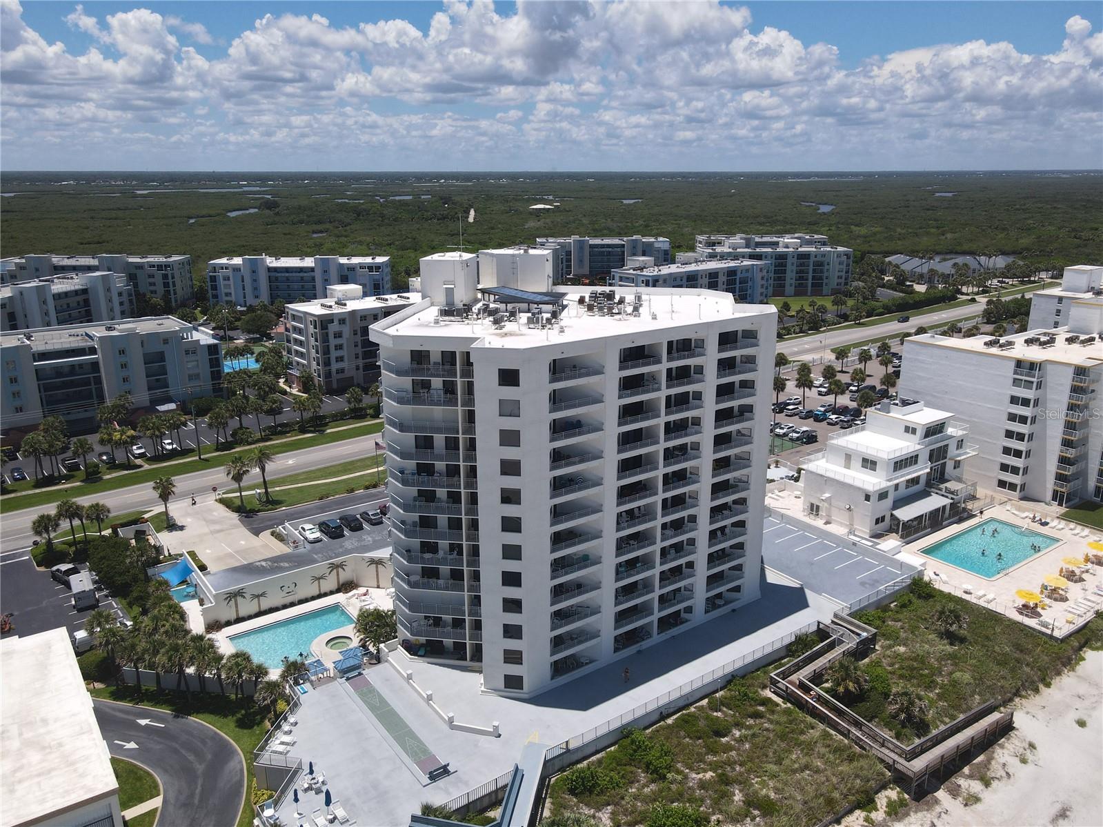 Image 38 of 43 For 5207 Atlantic Avenue 822