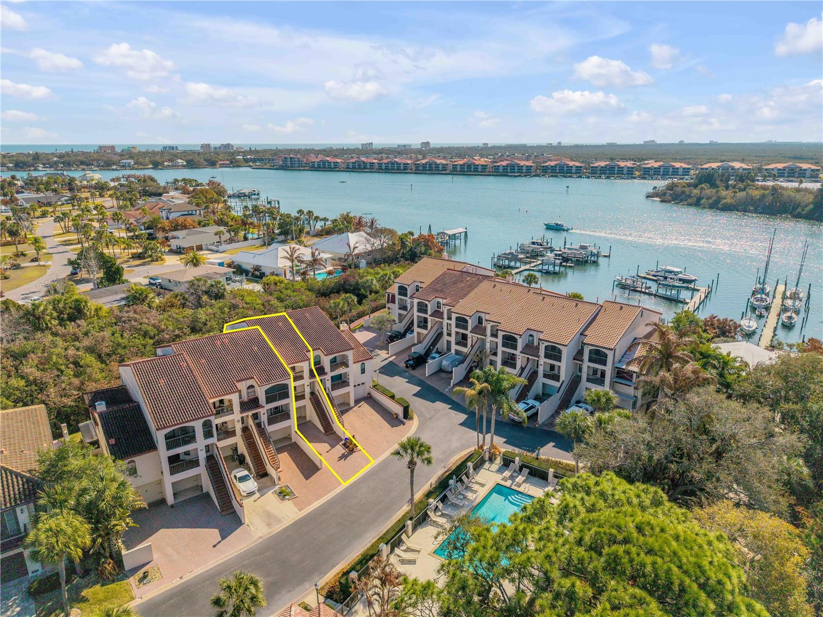 Details for 135 Marina Bay Drive, NEW SMYRNA BEACH, FL 32169