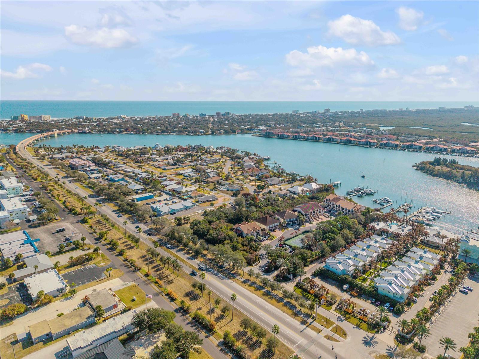 Image 4 of 80 For 135 Marina Bay Drive