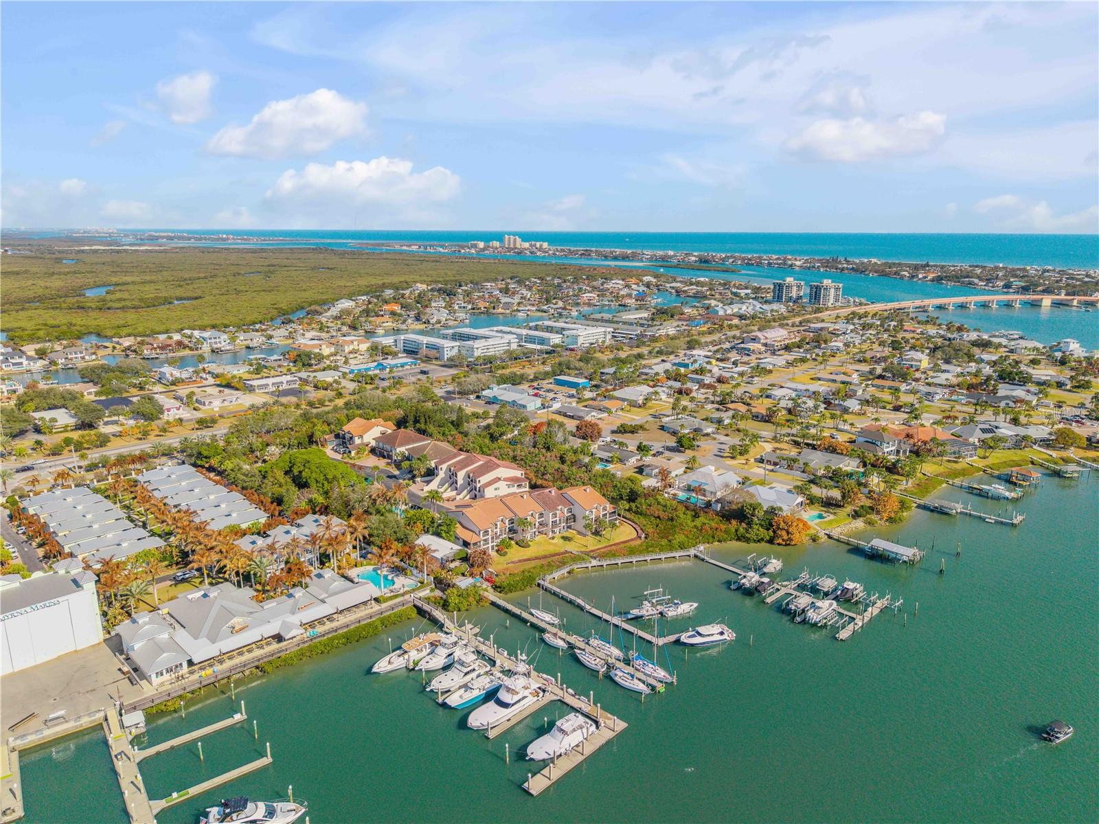 Image 66 of 80 For 135 Marina Bay Drive