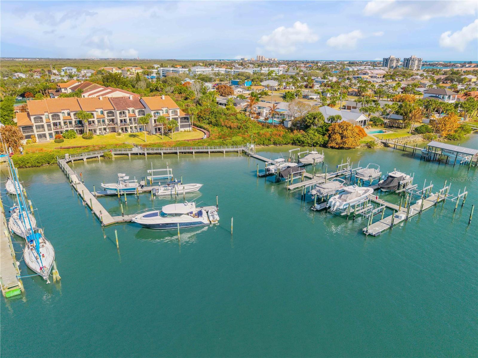 Image 71 of 80 For 135 Marina Bay Drive