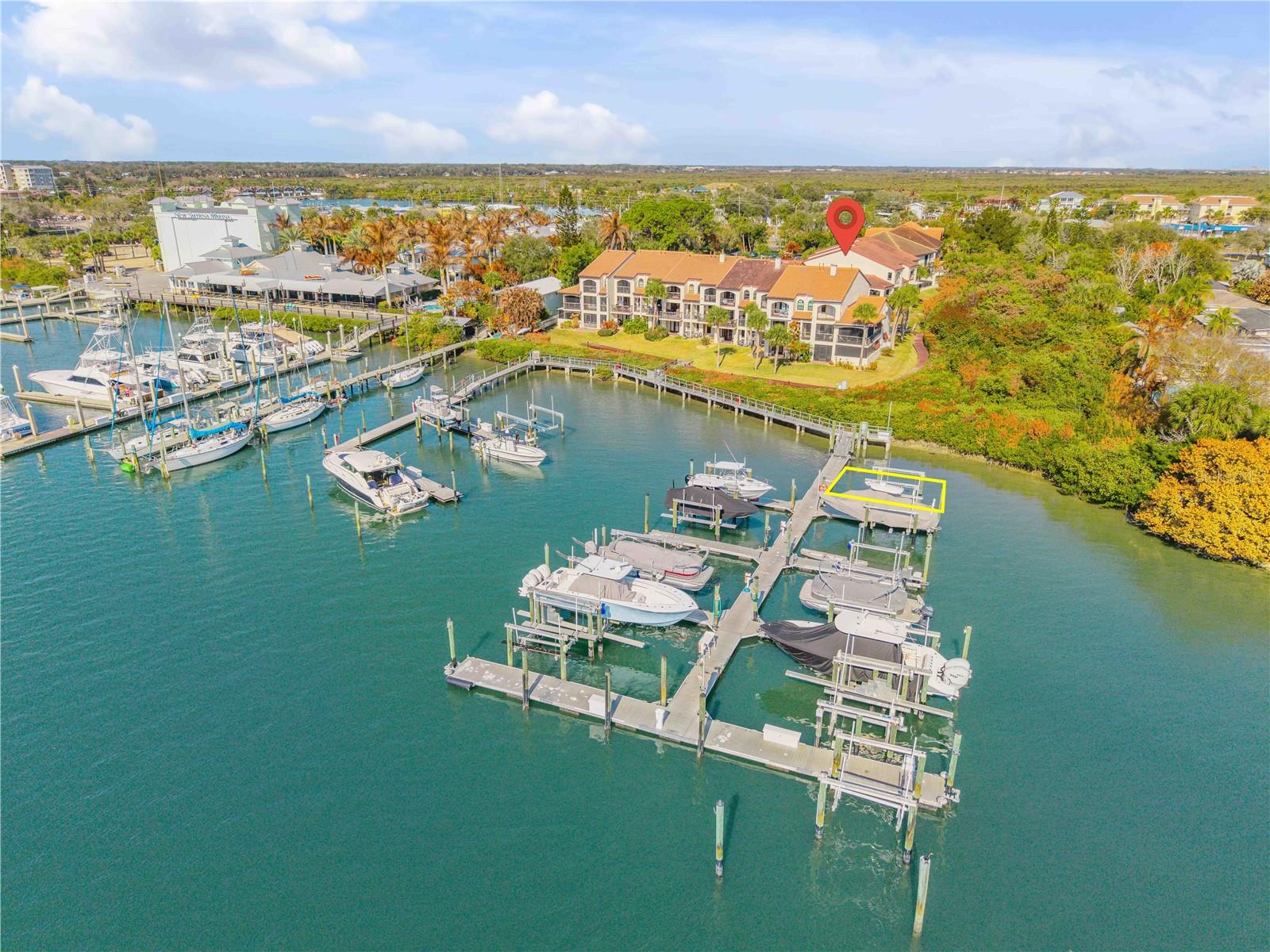 Image 74 of 80 For 135 Marina Bay Drive