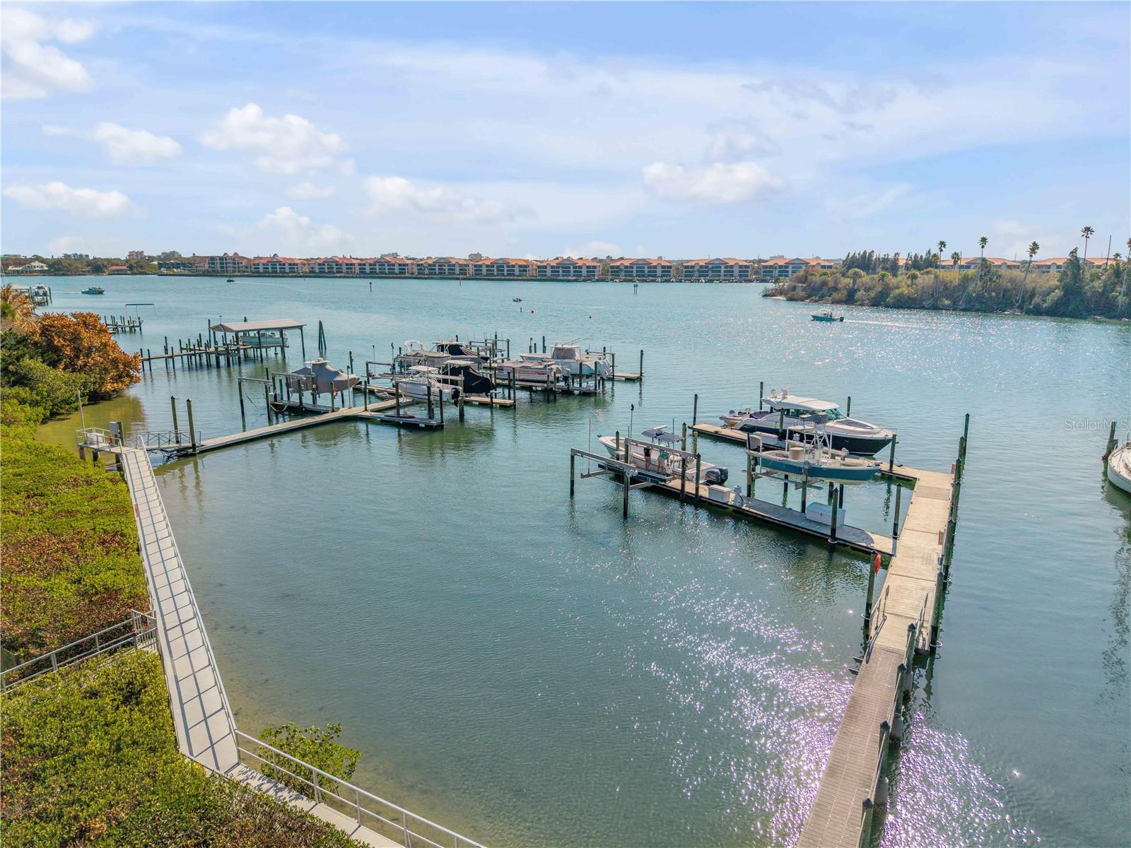 Image 75 of 80 For 135 Marina Bay Drive