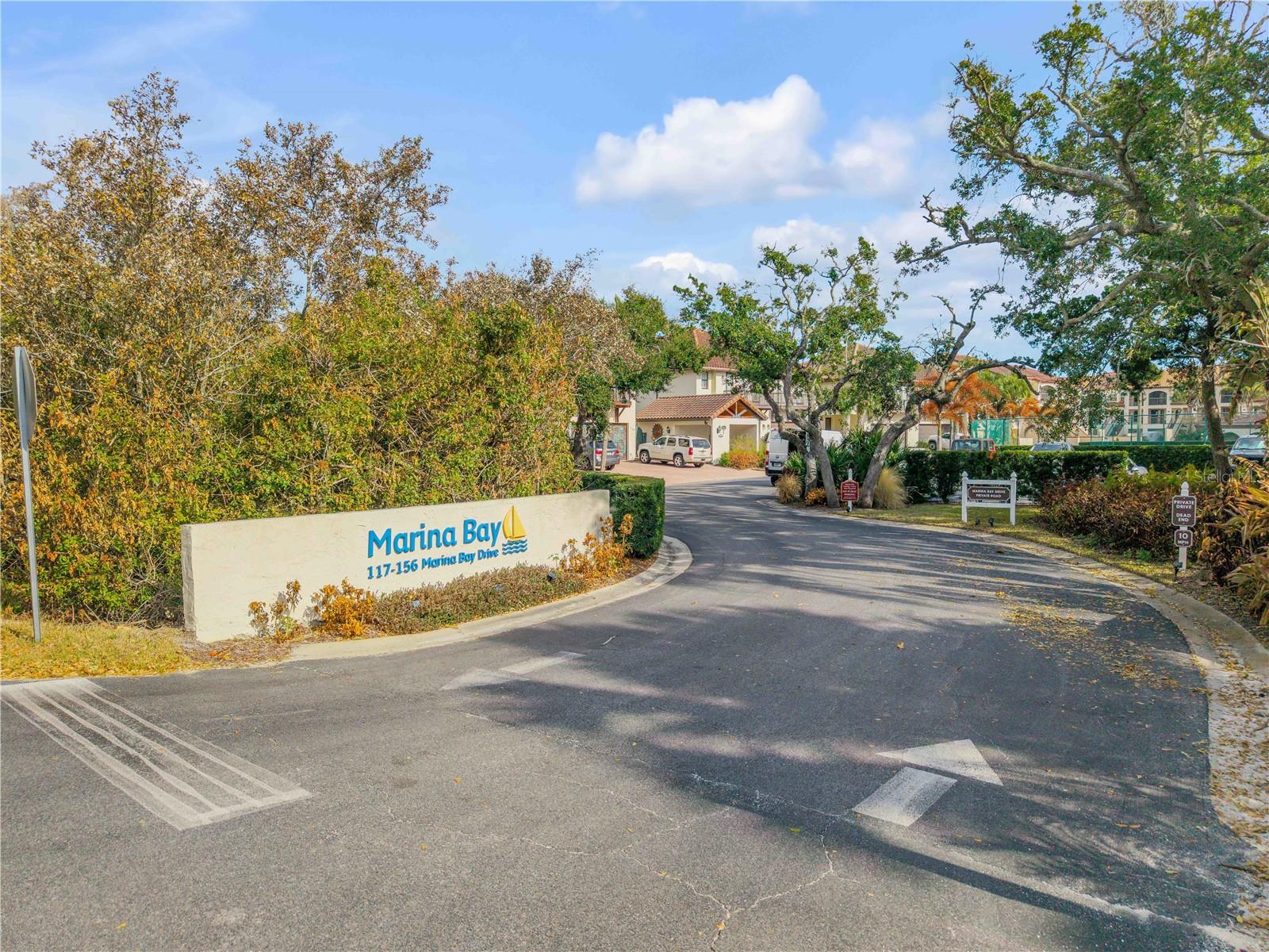 Image 80 of 80 For 135 Marina Bay Drive