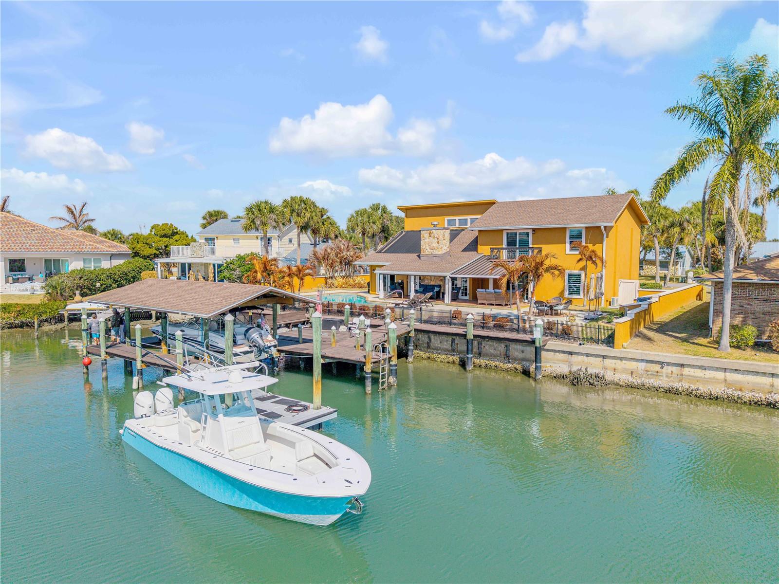 Details for 102 Via Duomo, NEW SMYRNA BEACH, FL 32169