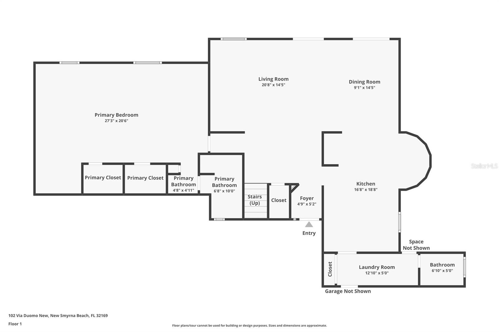 Image 97 of 99 For 102 Via Duomo