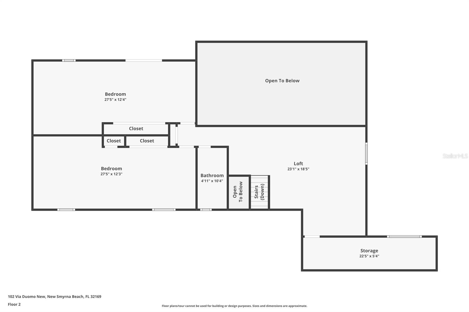 Image 99 of 99 For 102 Via Duomo