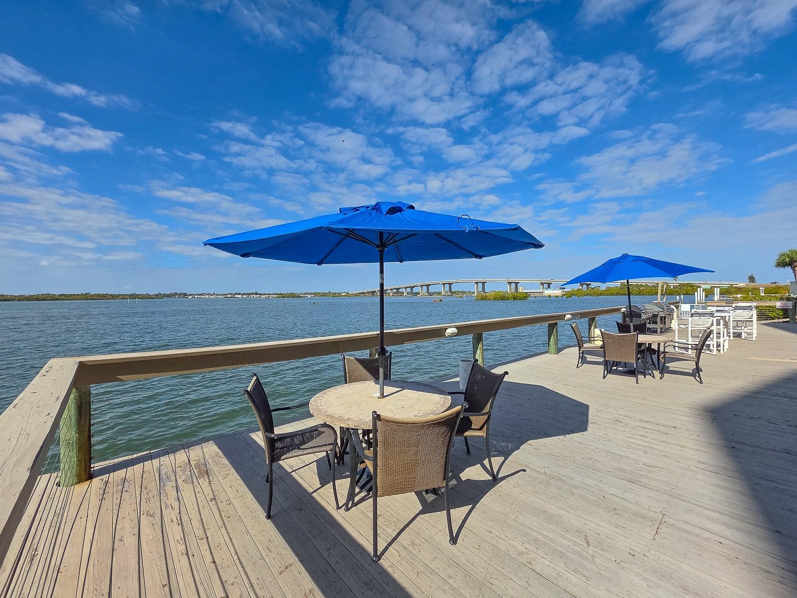 Image 43 of 61 For 3606 Peninsula Drive 208