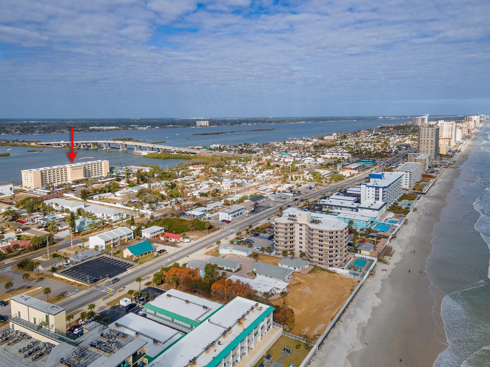 Image 57 of 61 For 3606 Peninsula Drive 208