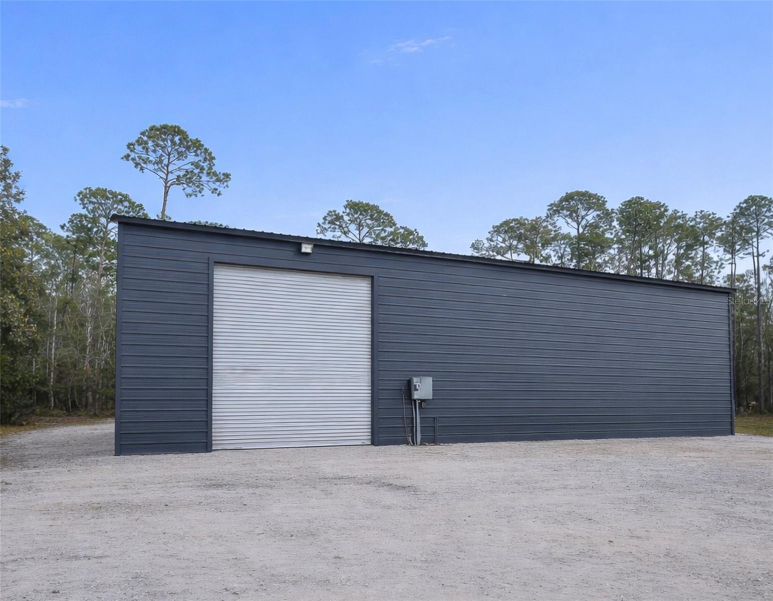 Details for 425 Western Road, NEW SMYRNA BEACH, FL 32168