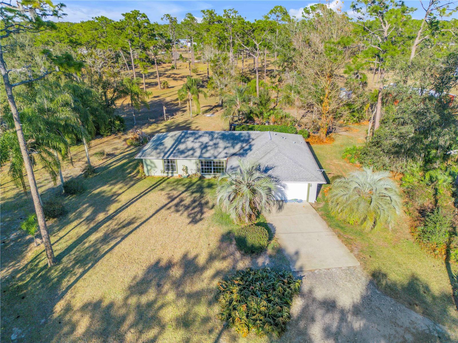 Details for 4395 Lake Ashby Road, NEW SMYRNA BEACH, FL 32168