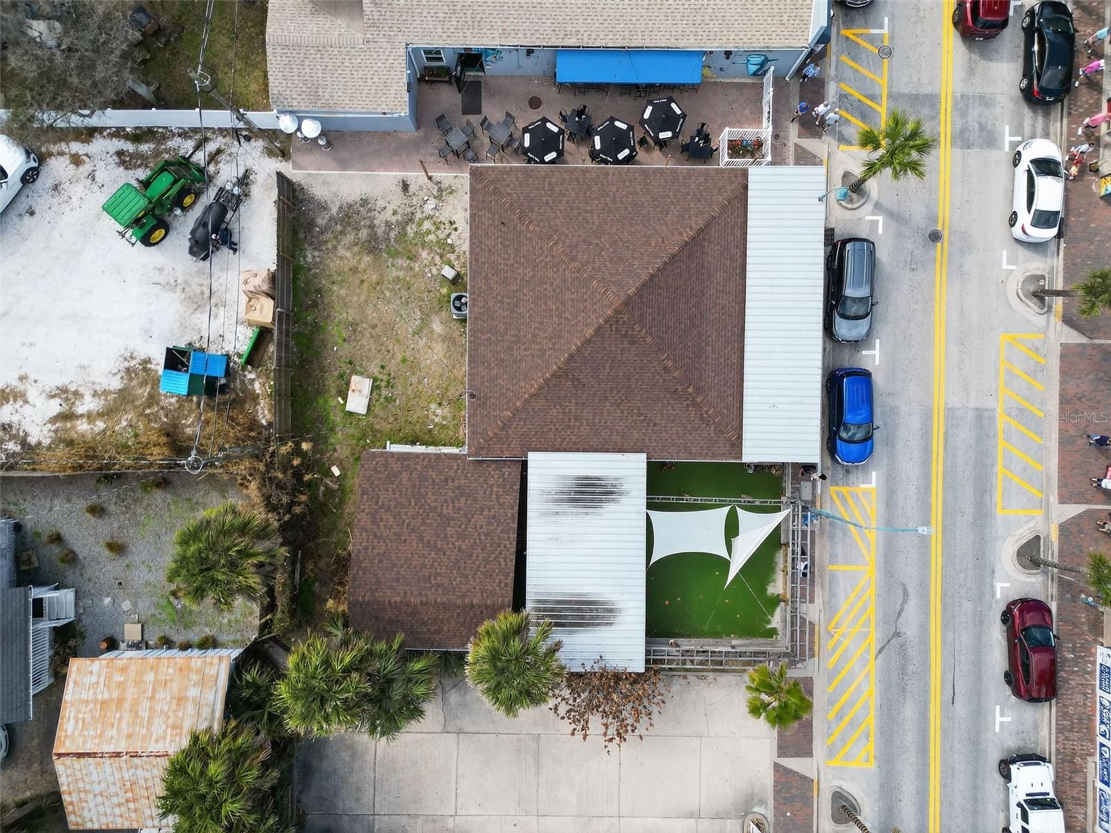 Image 39 of 44 For 411 Flagler Avenue 1