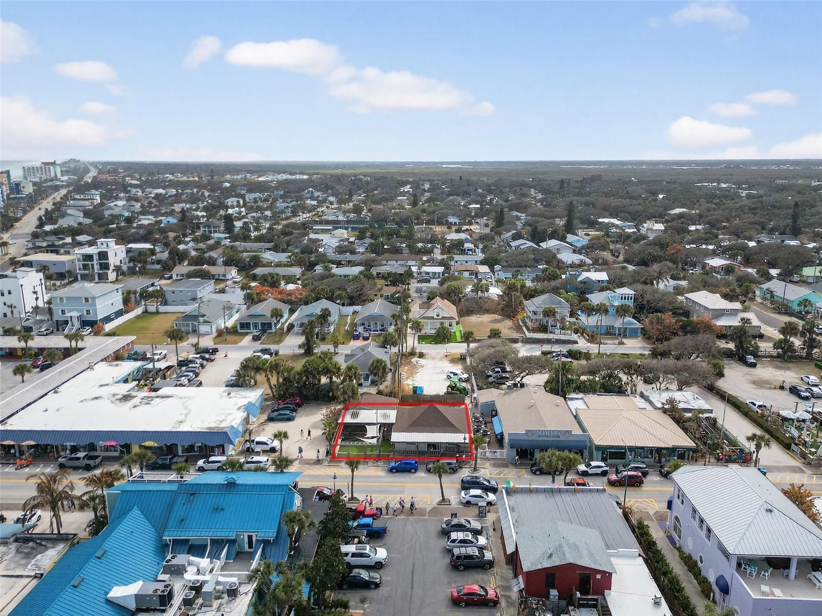 Image 4 of 44 For 411 Flagler Avenue 1