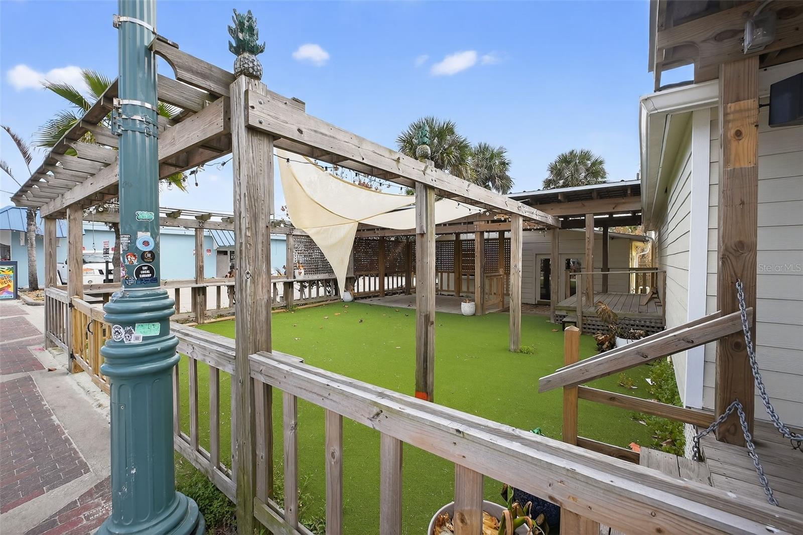 Image 6 of 44 For 411 Flagler Avenue 1