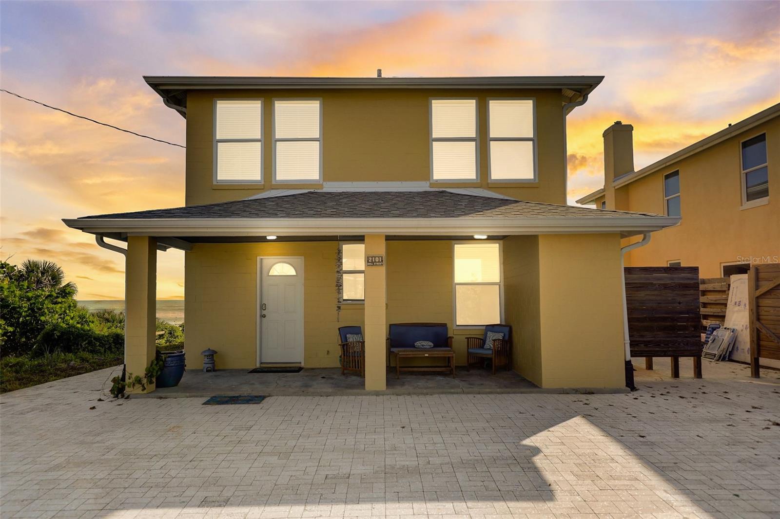 Image 58 of 59 For 2101 Hill Street