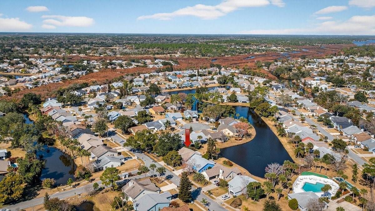 Image 16 of 55 For 701 Pine Shores Circle