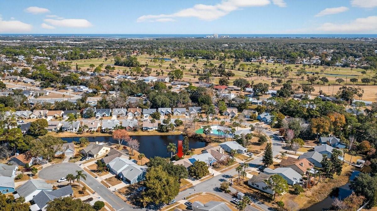 Image 4 of 55 For 701 Pine Shores Circle