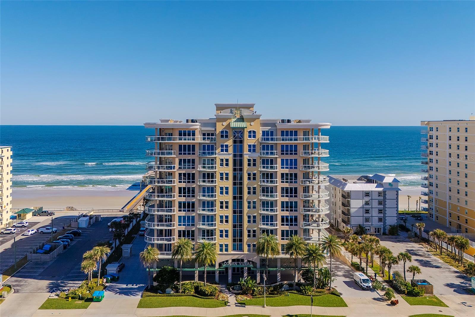 Details for 3703 Atlantic Avenue 505, DAYTONA BEACH SHORES, FL 32118