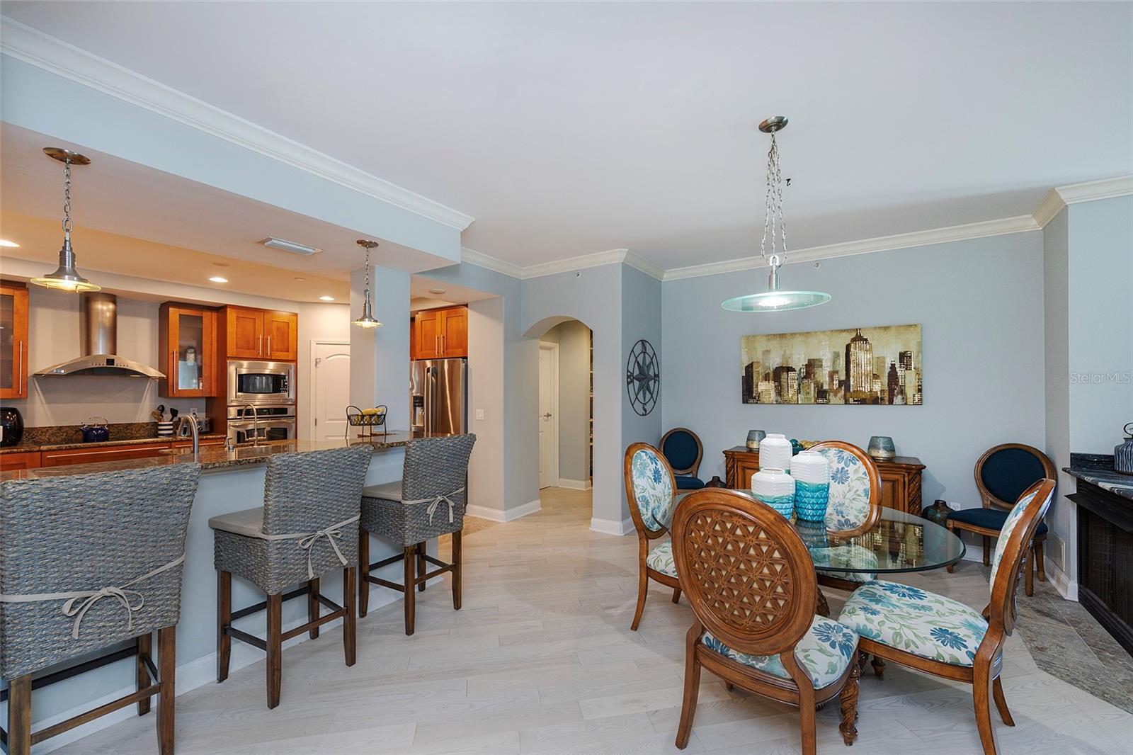 Image 39 of 62 For 3703 Atlantic Avenue 505