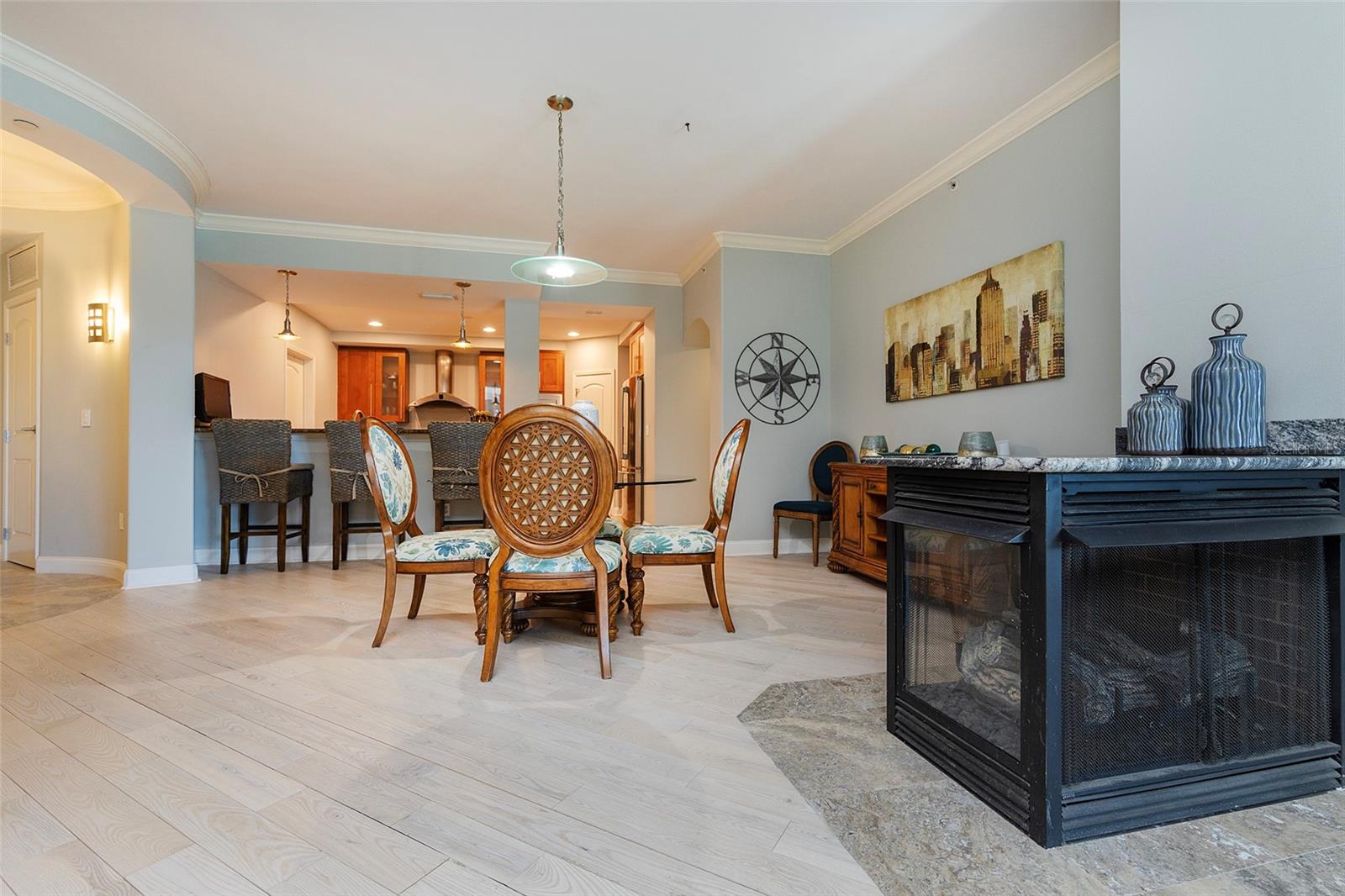 Image 40 of 62 For 3703 Atlantic Avenue 505