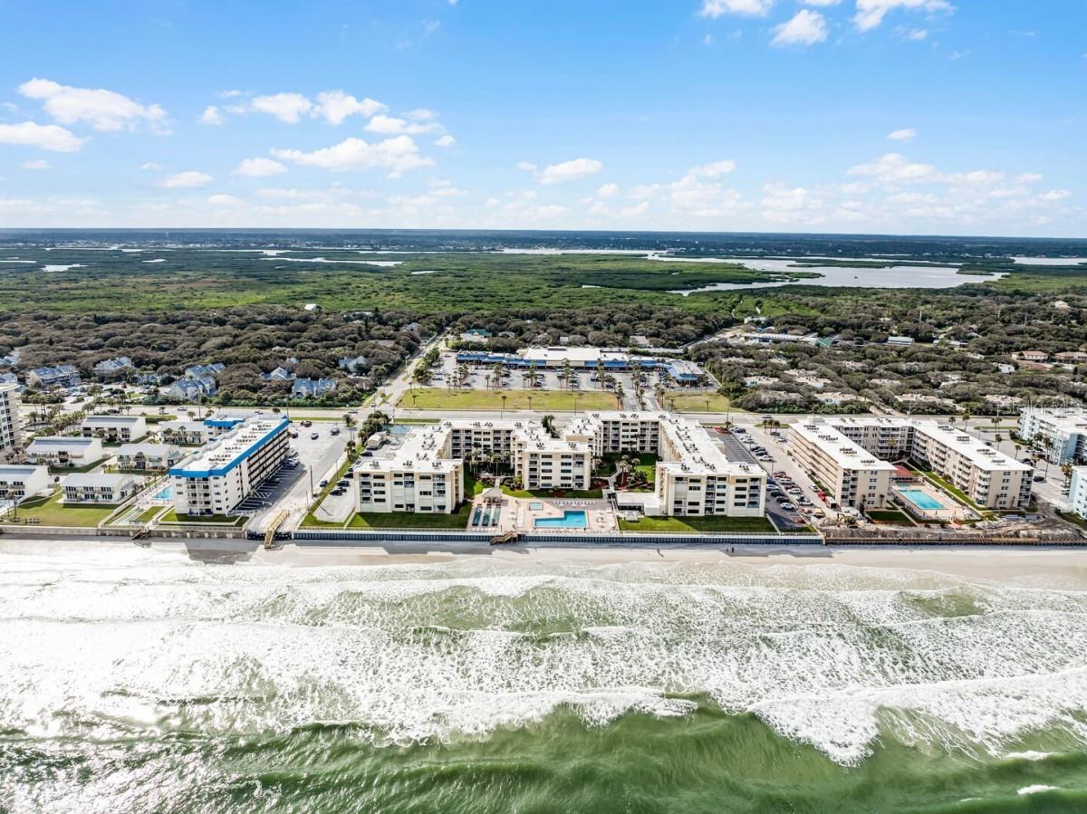 Details for 4175 Atlantic Avenue 509, NEW SMYRNA BEACH, FL 32169