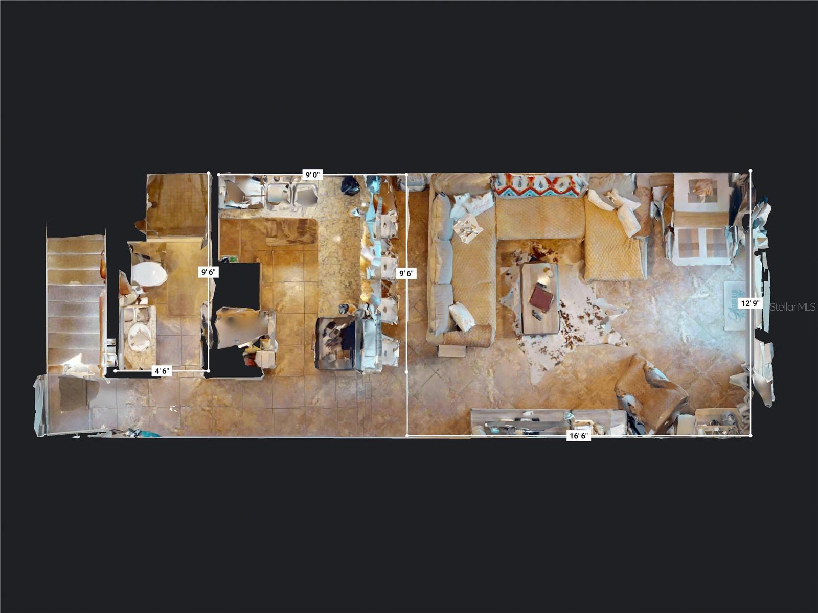 Image 18 of 48 For 4849 Saxon Drive C208