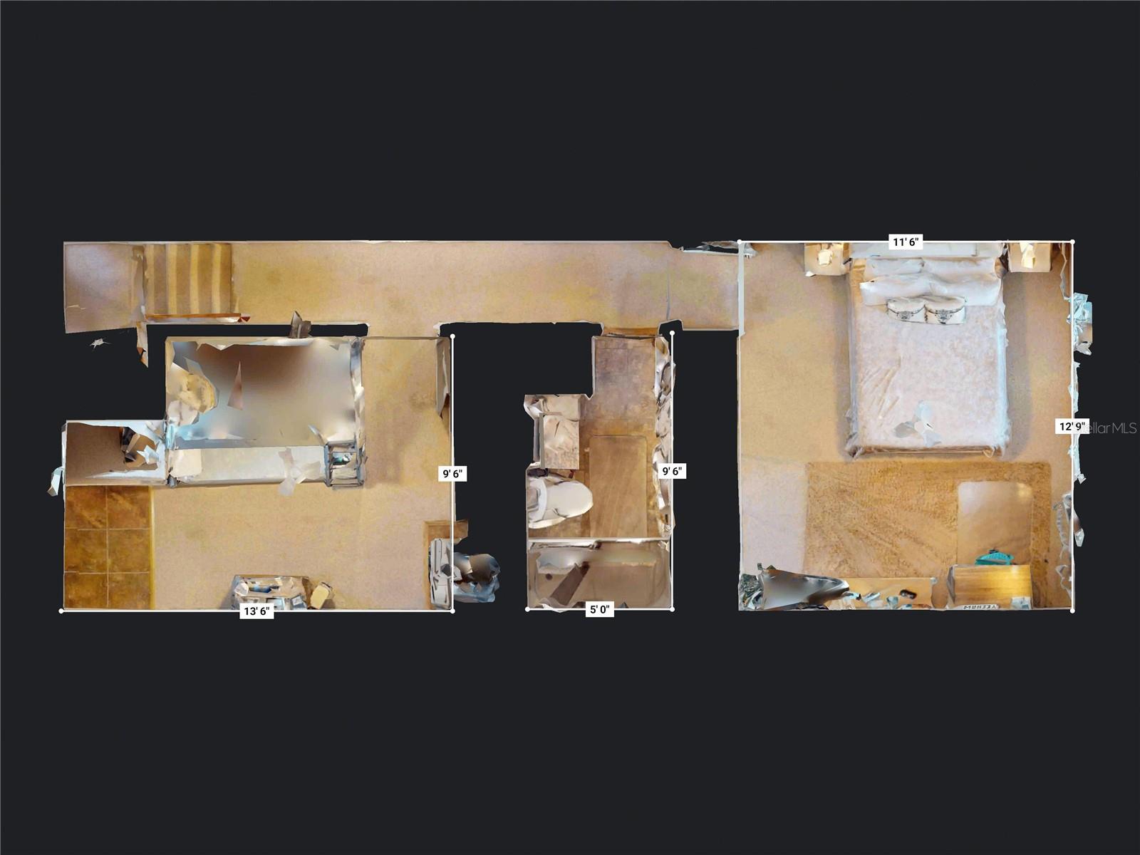 Image 19 of 48 For 4849 Saxon Drive C208