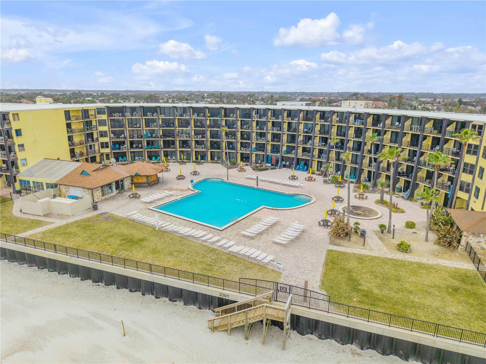 Image 22 of 29 For 2301 Atlantic Avenue 323